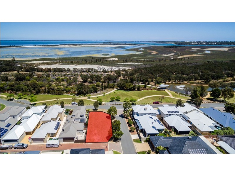 71 Darwin Terrace, Dudley Park WA 6210