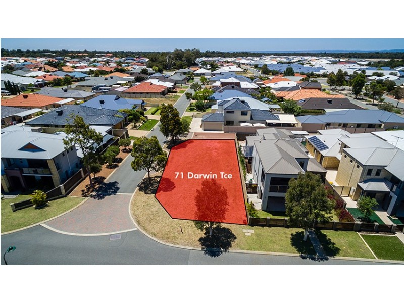 71 Darwin Terrace, Dudley Park WA 6210