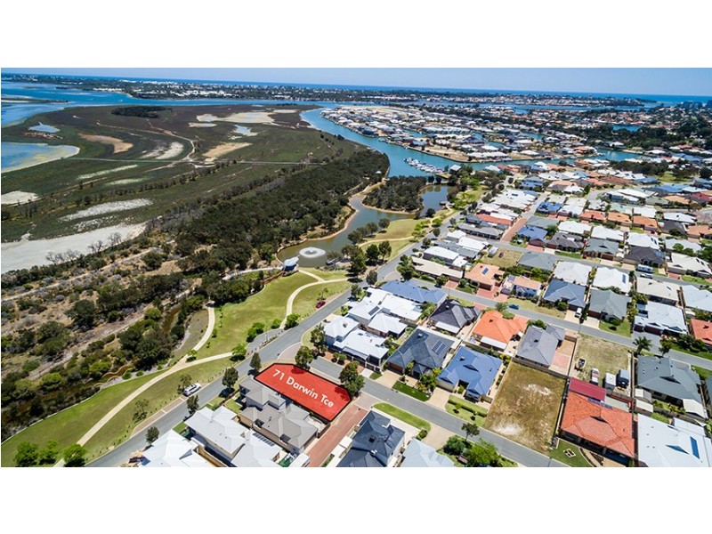 71 Darwin Terrace, Dudley Park WA 6210