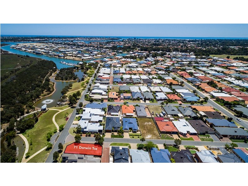 71 Darwin Terrace, Dudley Park WA 6210