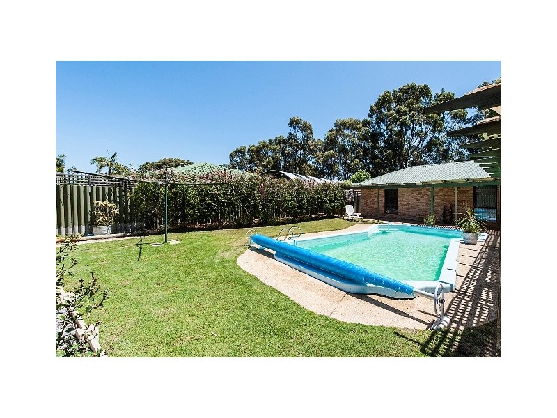 6 Fairfield Way, Halls Head WA 6210