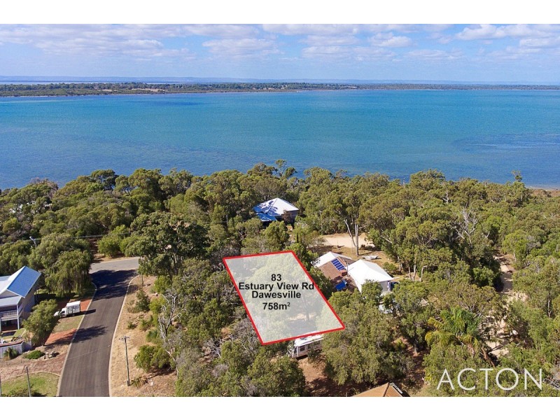 83 Estuary View Road, Dawesville WA 6211
