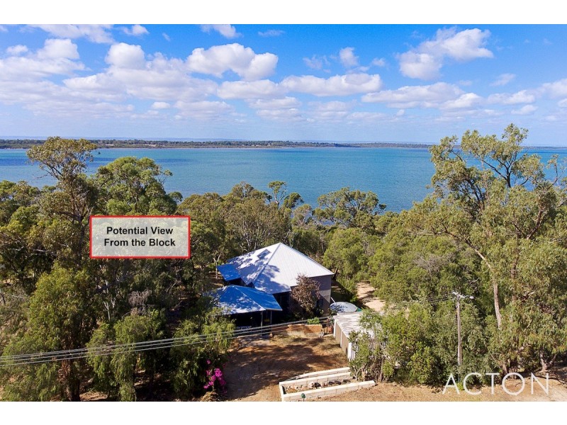 83 Estuary View Road, Dawesville WA 6211