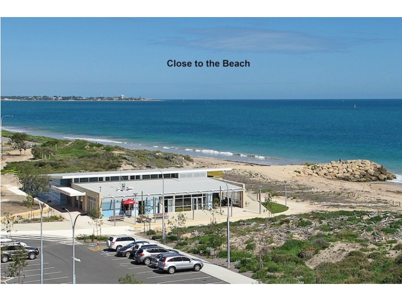36 Arpenteur Turn, Madora Bay WA 6210