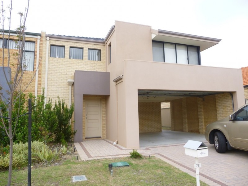 76/27 Meadow Springs Drive, Meadow Springs WA 6210