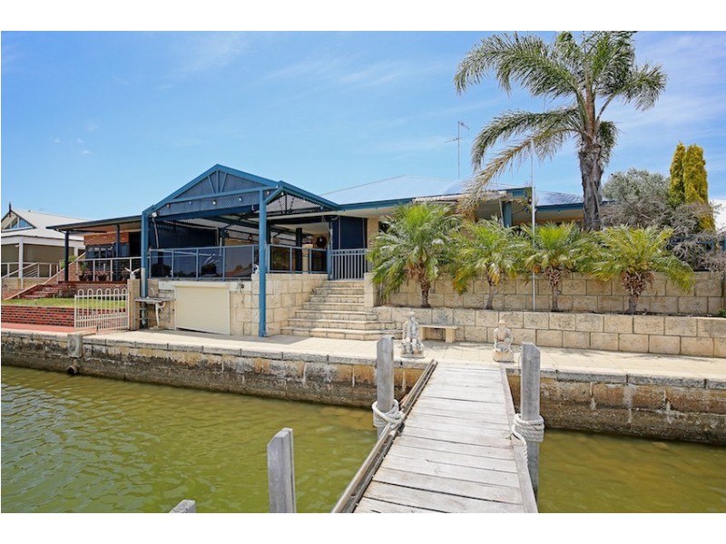 22 Murray Waters Boulevard, South Yunderup WA 6208