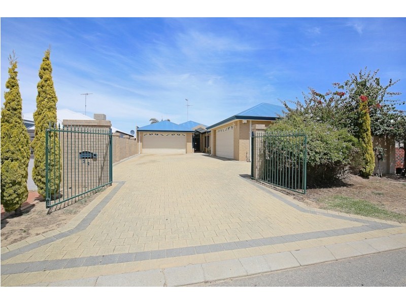 22 Murray Waters Boulevard, South Yunderup WA 6208