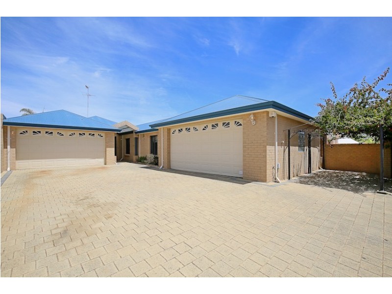 22 Murray Waters Boulevard, South Yunderup WA 6208