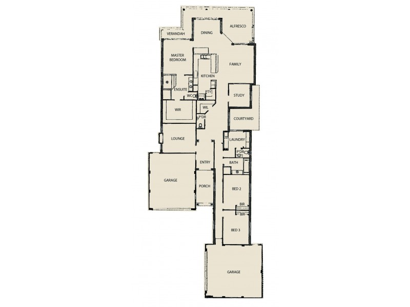 22 Murray Waters Boulevard, South Yunderup WA 6208