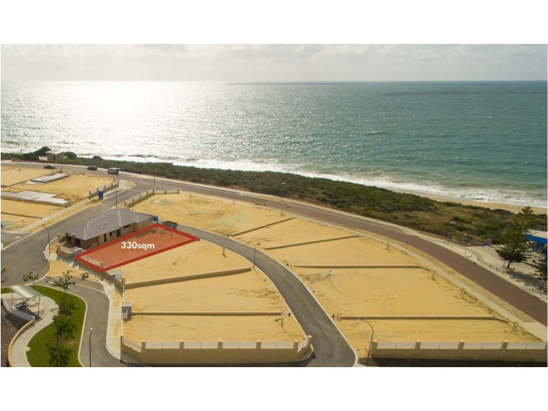 Lot 2591 Vestita Lane, Halls Head WA 6210