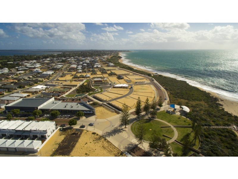Lot 2591 Vestita Lane, Halls Head WA 6210