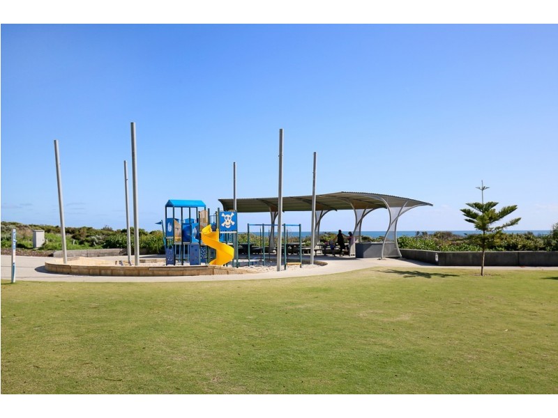 Lot 2591 Vestita Lane, Halls Head WA 6210