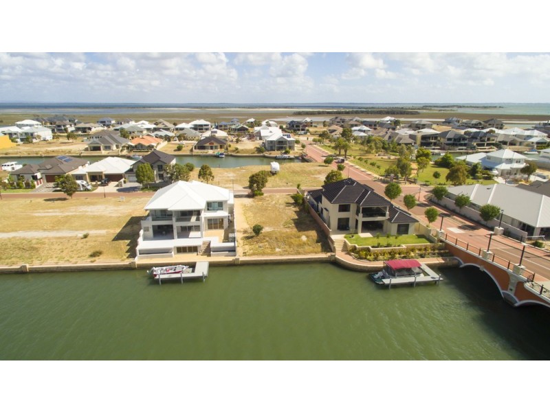 3 Gael Place, Dudley Park WA 6210