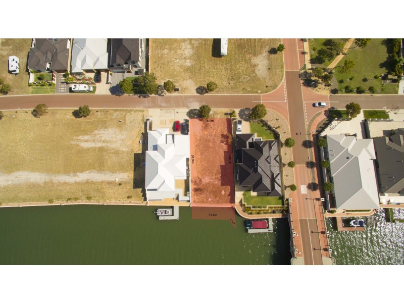 3 Gael Place, Dudley Park WA 6210