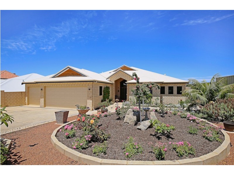 18 Spoonbill Retreat, Wannanup WA 6210