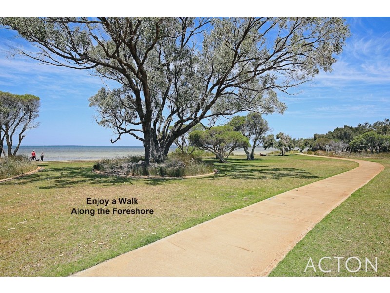 1 Coco Drive, Falcon WA 6210