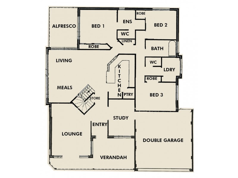 1 Coco Drive, Falcon WA 6210