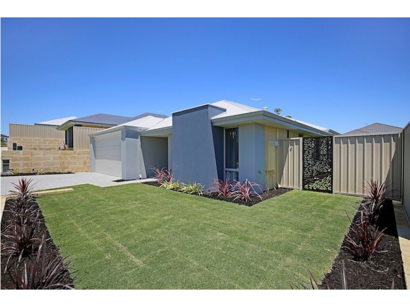 41 Broadmoor Loop, Meadow Springs WA 6210