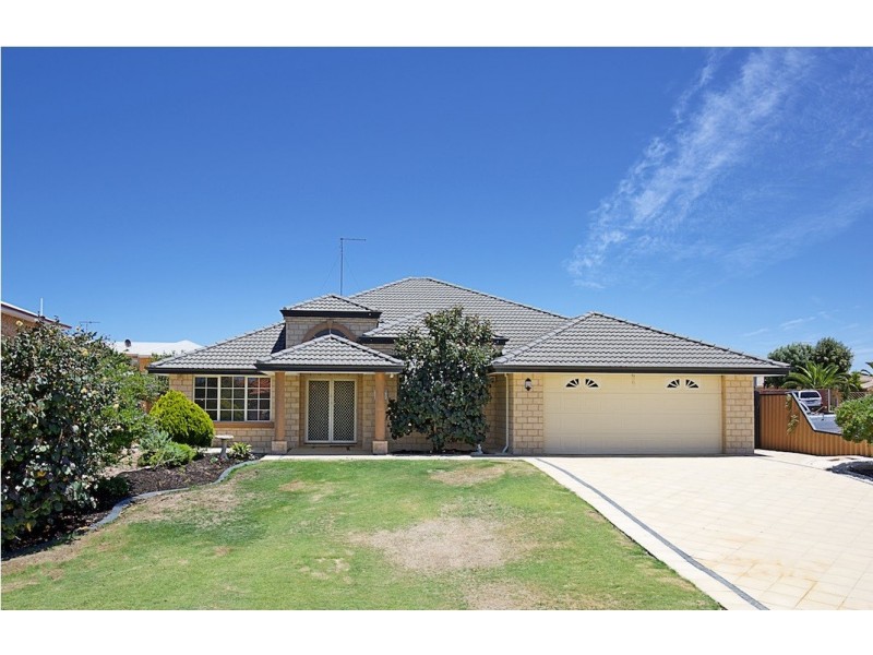 37 Caravel Way, Halls Head WA 6210