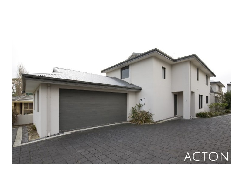 1/13 Clyde Place, Mandurah WA 6210