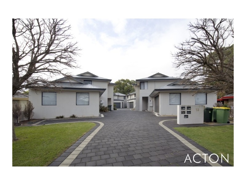 1/13 Clyde Place, Mandurah WA 6210