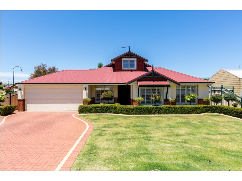 45 Mariners Cove Drive, Dudley Park WA 6210