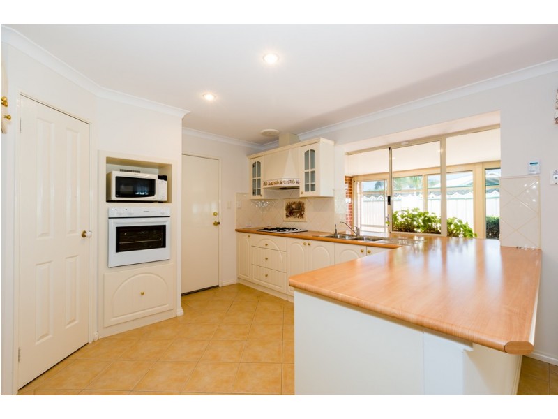 45 Mariners Cove Drive, Dudley Park WA 6210