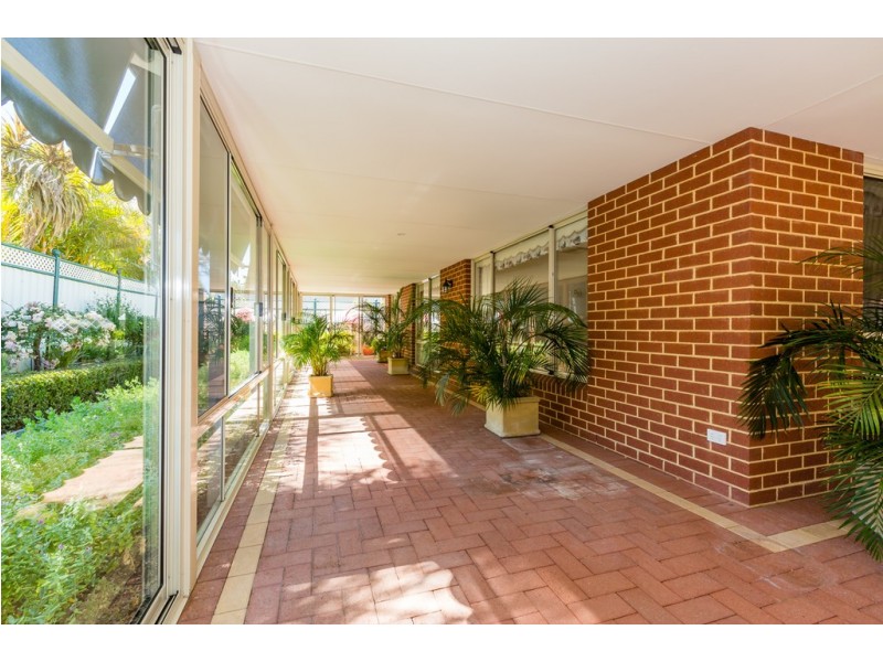 45 Mariners Cove Drive, Dudley Park WA 6210