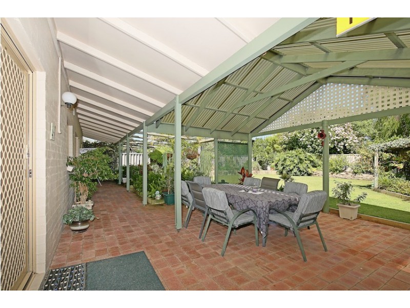 17 Koolyanga Place, Greenfields WA 6210