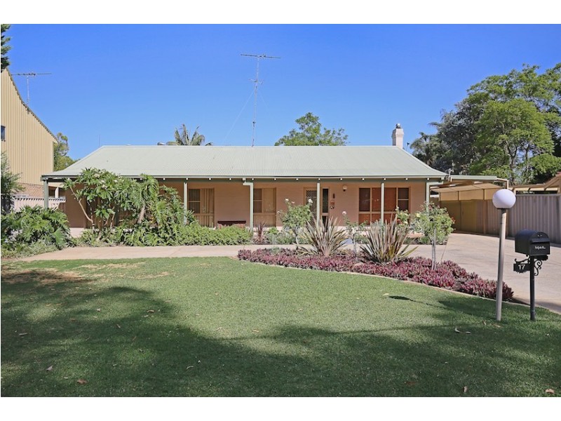 17 Koolyanga Place, Greenfields WA 6210