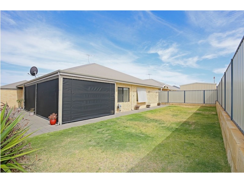 23 Eldorado Loop, Meadow Springs WA 6210