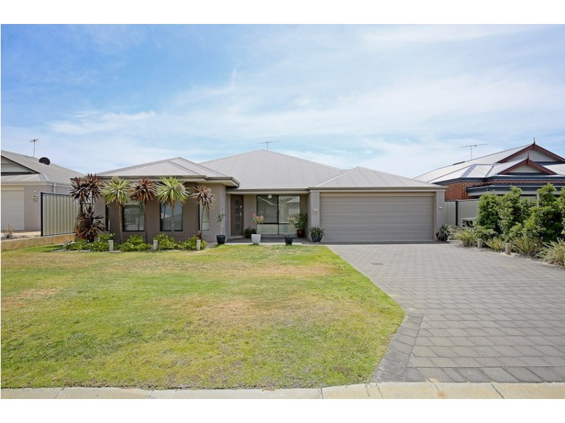 23 Eldorado Loop, Meadow Springs WA 6210