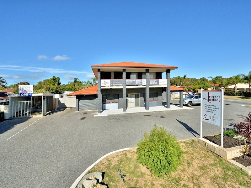54 McLarty Road, Halls Head WA 6210