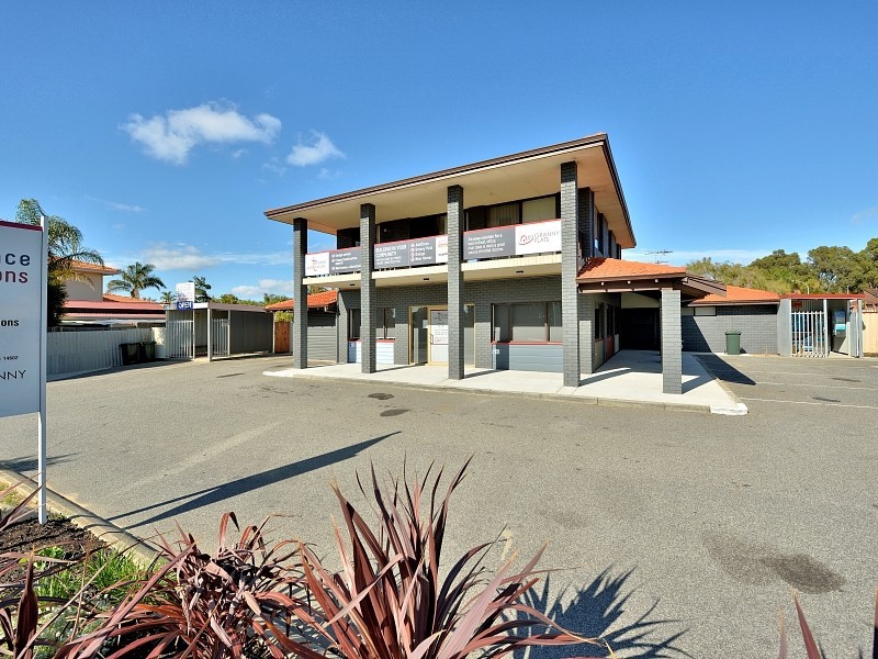 54 McLarty Road, Halls Head WA 6210