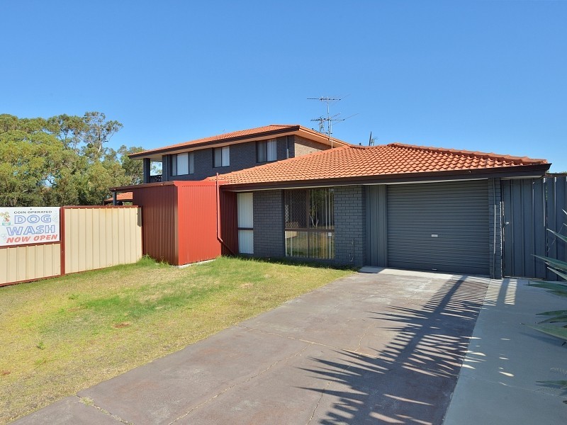 54 McLarty Road, Halls Head WA 6210