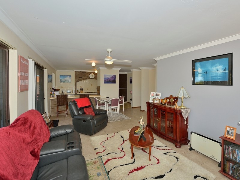 54 McLarty Road, Halls Head WA 6210
