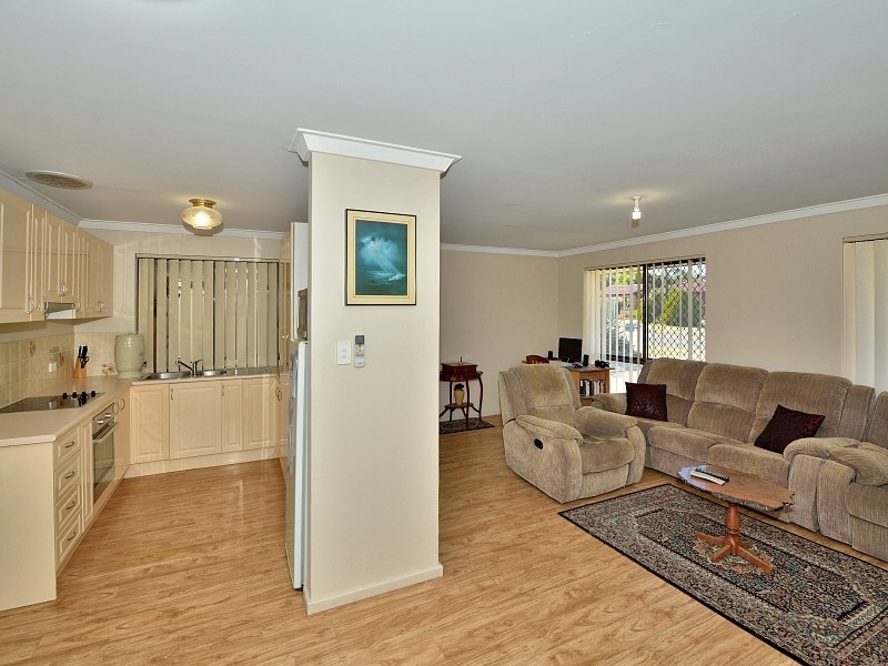 54 McLarty Road, Halls Head WA 6210