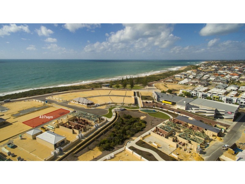 Lot 2571 Pavetta Approach, Halls Head WA 6210
