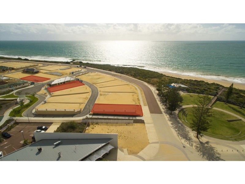Lot 2571 Pavetta Approach, Halls Head WA 6210