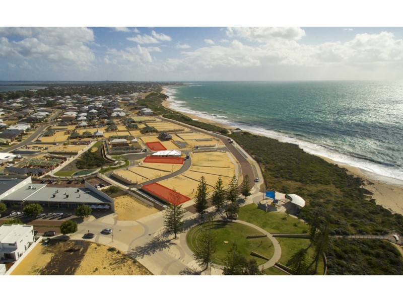 Lot 2571 Pavetta Approach, Halls Head WA 6210