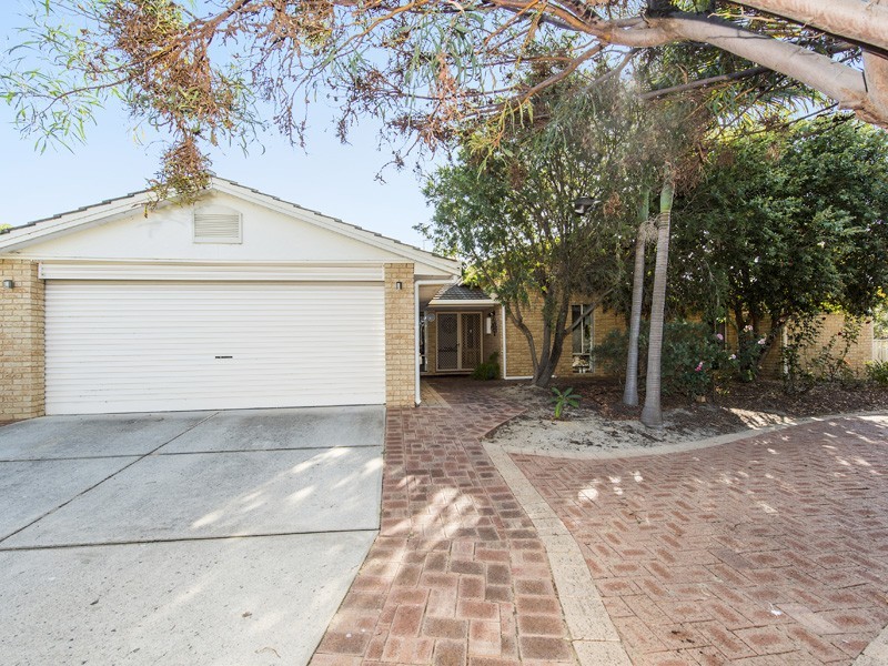 9 Redfern Place, Erskine WA 6210