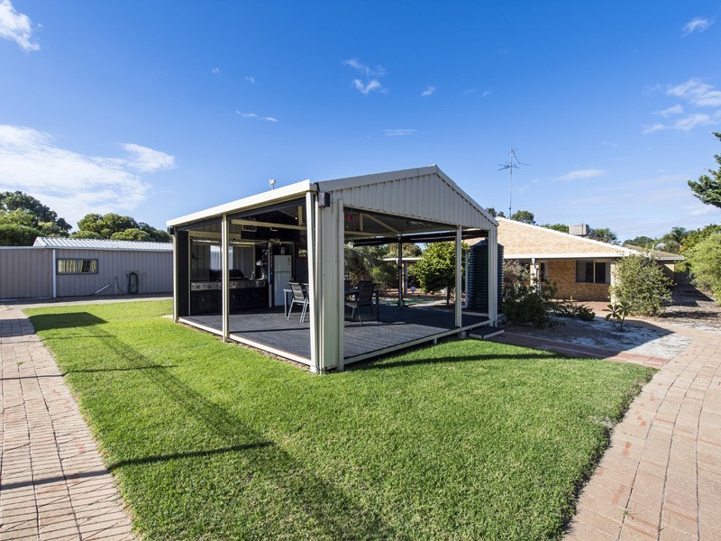 9 Redfern Place, Erskine WA 6210