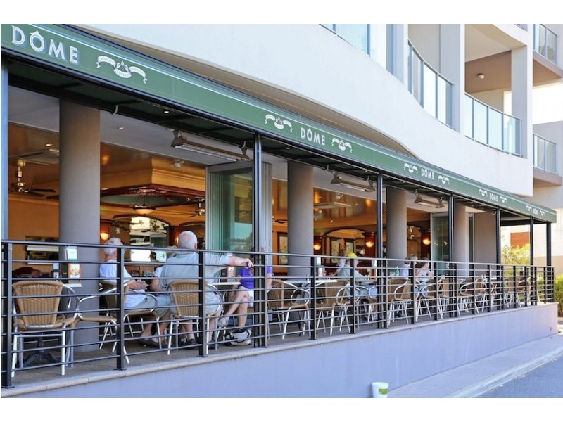 2/24 Oversby Street, Halls Head WA 6210