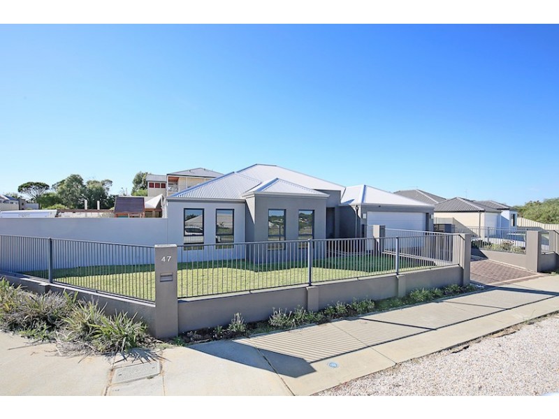 47 Narembeen Road, Dawesville WA 6211