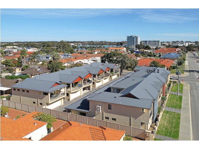 2/51 Sutton Street, Mandurah WA 6210