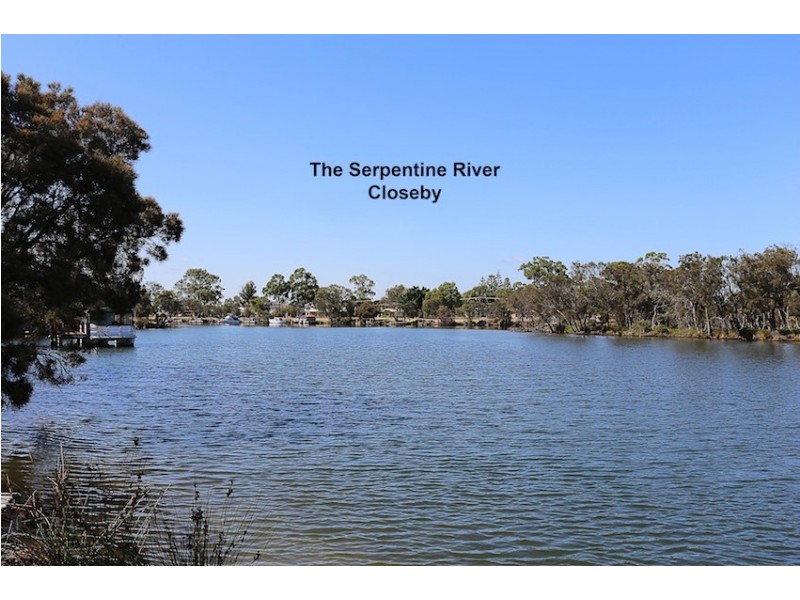 106/490 Pinjarra Road, Furnissdale WA 6209