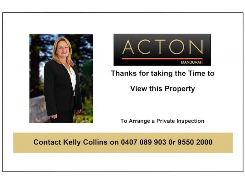 106/490 Pinjarra Road, Furnissdale WA 6209