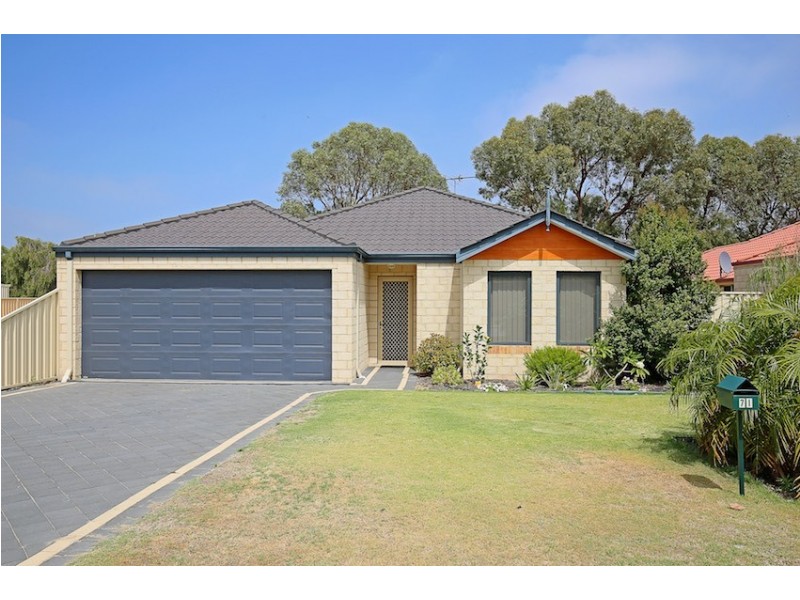 71 Iluka Road, Dawesville WA 6211