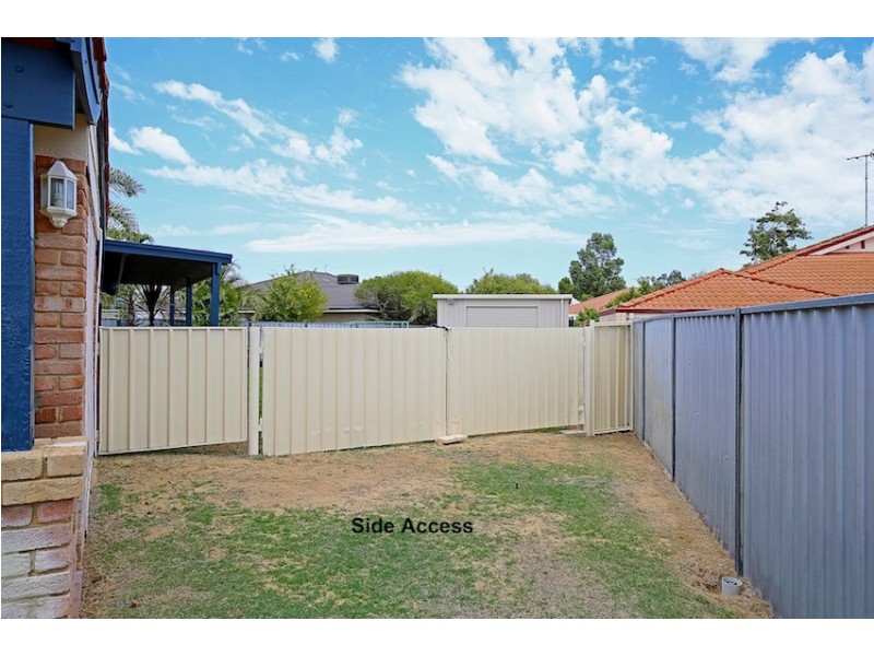 5 Medford Court, Meadow Springs WA 6210