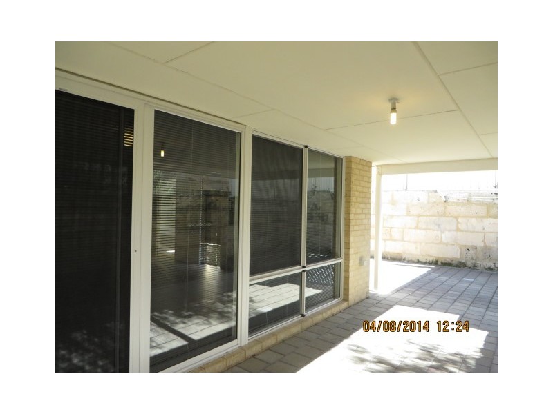 29 Warburton Trail, Lakelands WA 6180